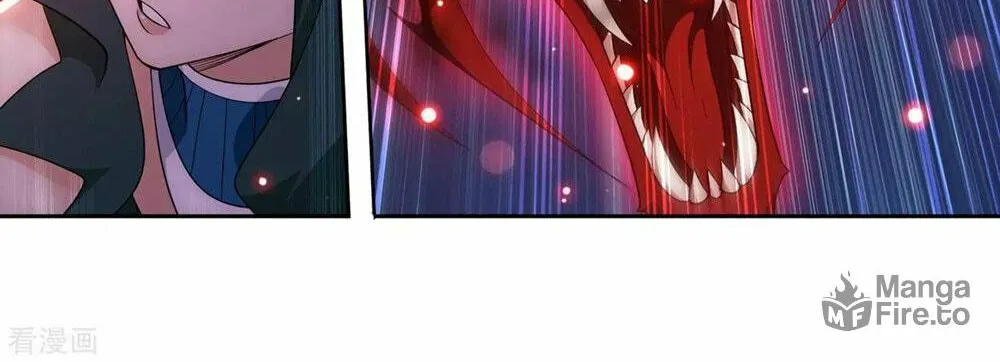 Battle Through the Heavens (Colored) Chapter 333 page 18 - 