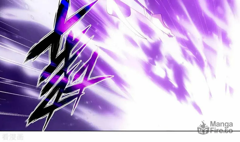 Battle Through the Heavens (Colored) Chapter 333 page 37 - 