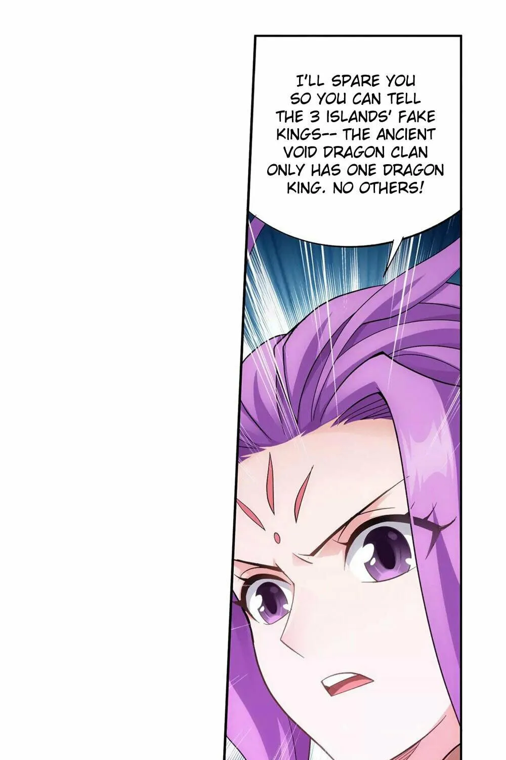 Battle Through the Heavens (Colored) Chapter 333 page 44 - 