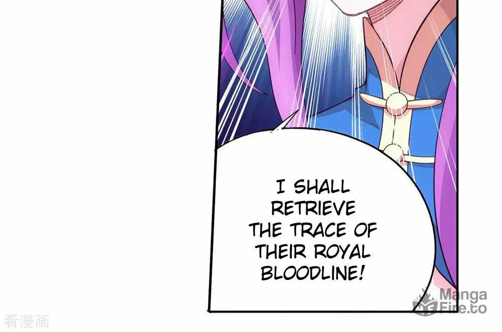 Battle Through the Heavens (Colored) Chapter 333 page 45 - 