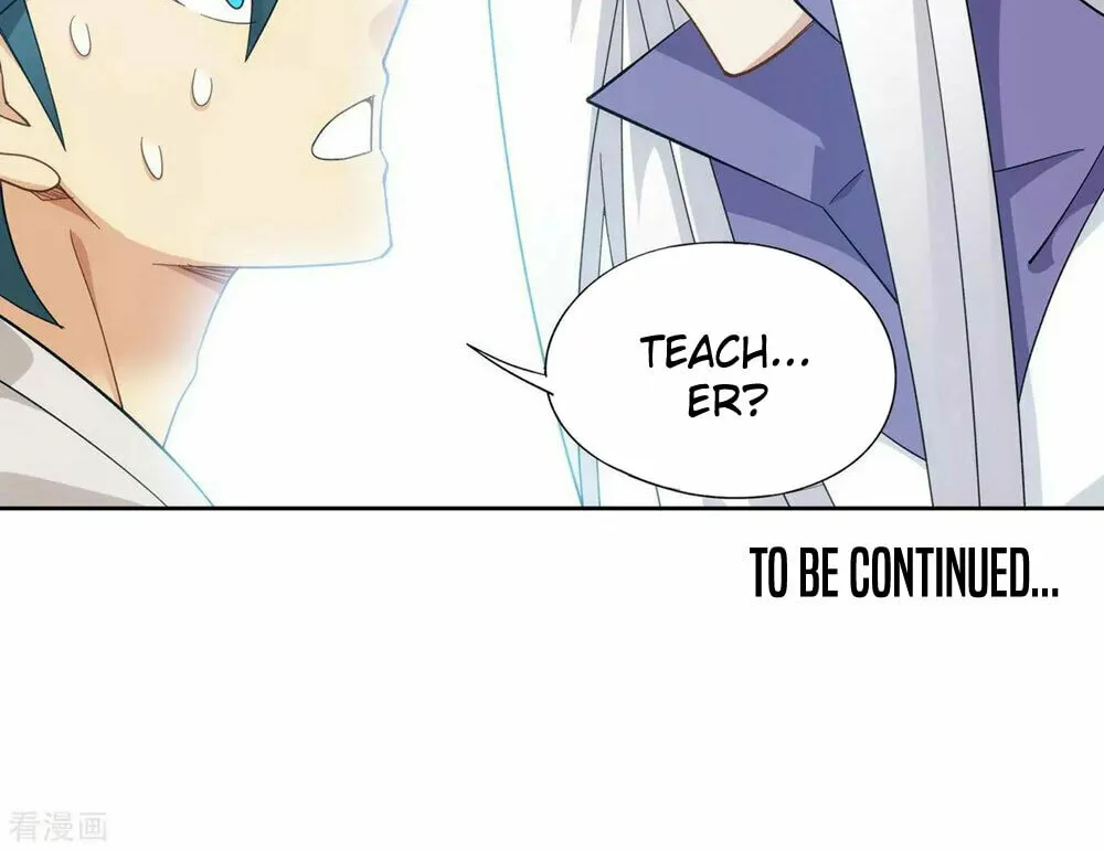 Battle Through the Heavens (Colored) Chapter 333 page 49 - 