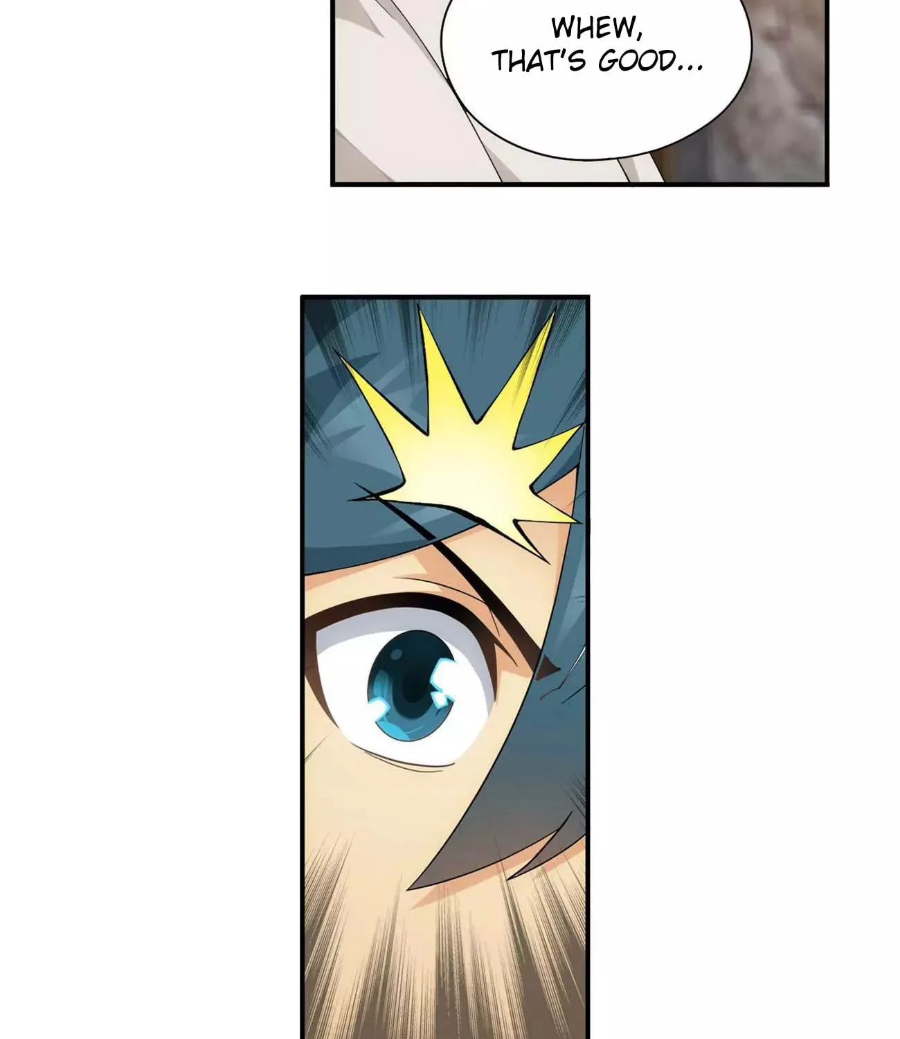 Battle Through the Heavens (Colored) Chapter 334 page 15 - 