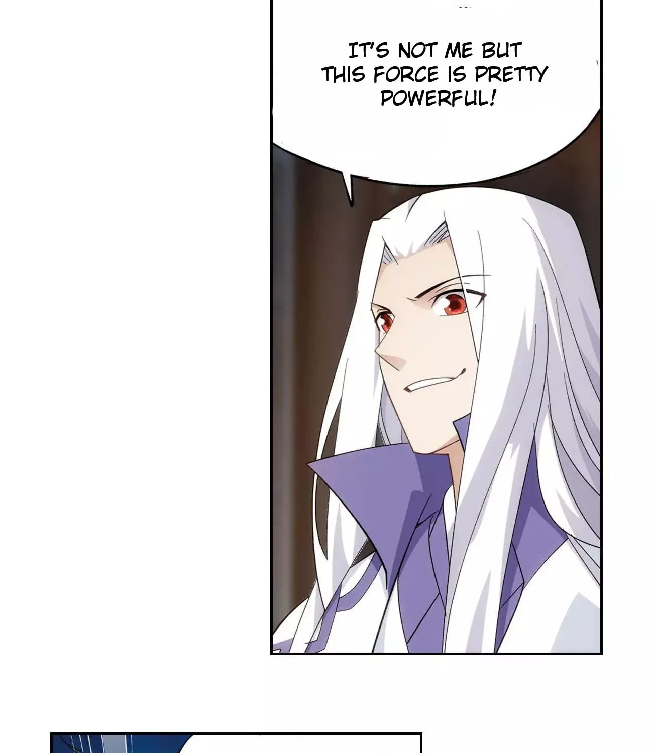 Battle Through the Heavens (Colored) Chapter 334 page 19 - 