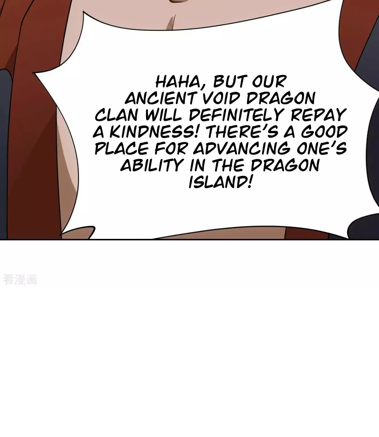 Battle Through the Heavens (Colored) Chapter 334 page 46 - 