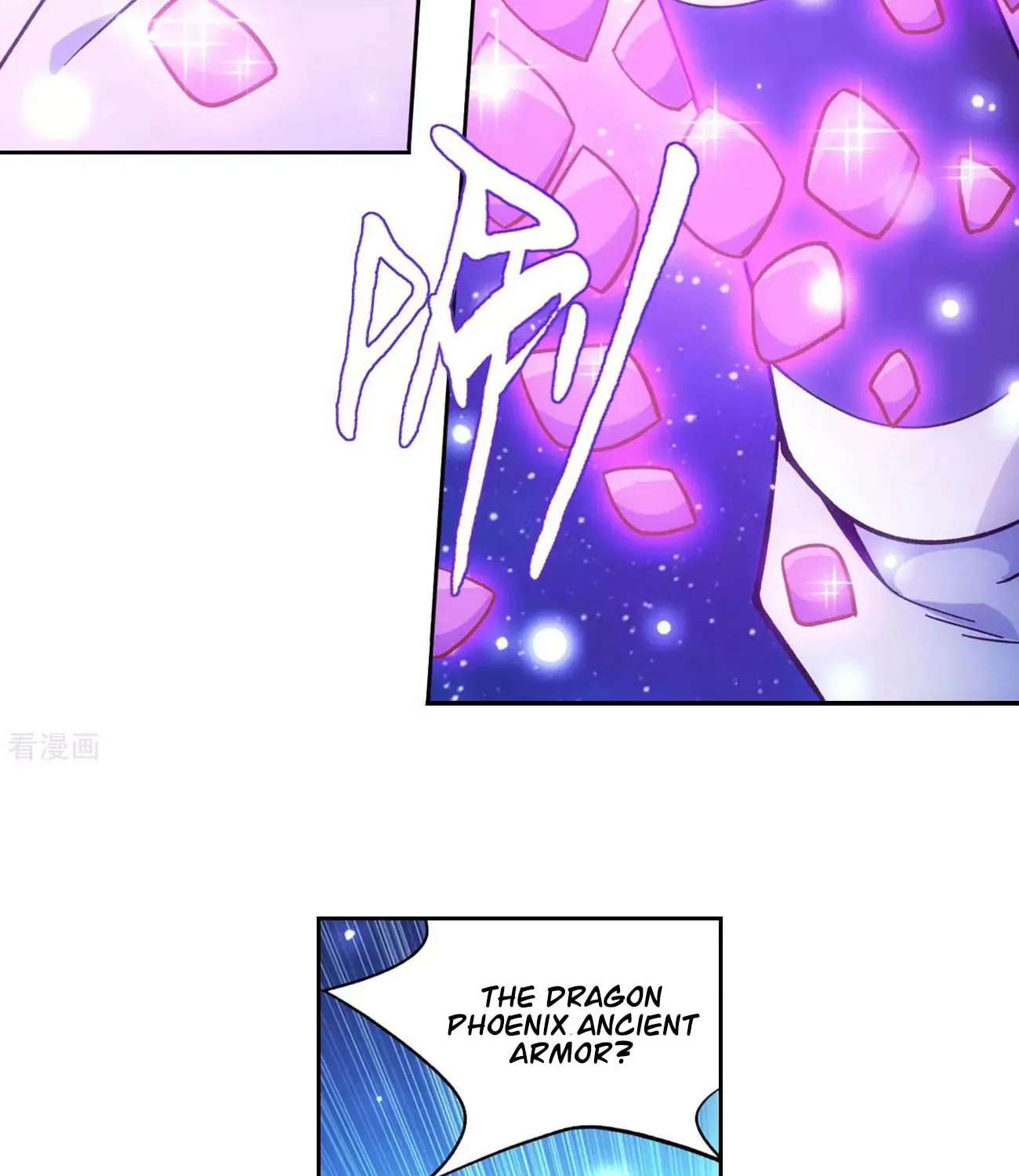 Battle Through the Heavens (Colored) Chapter 334 page 67 - 