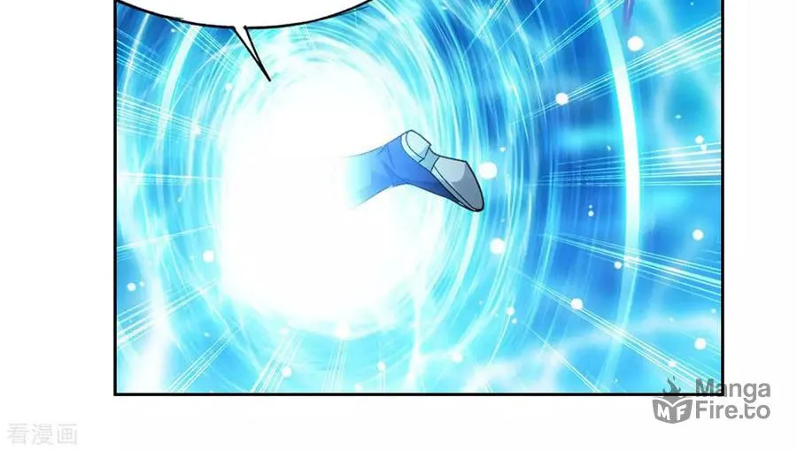 Battle Through the Heavens (Colored) Chapter 335 page 15 - 