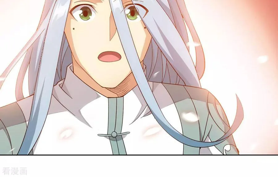 Battle Through the Heavens (Colored) Chapter 335 page 52 - 