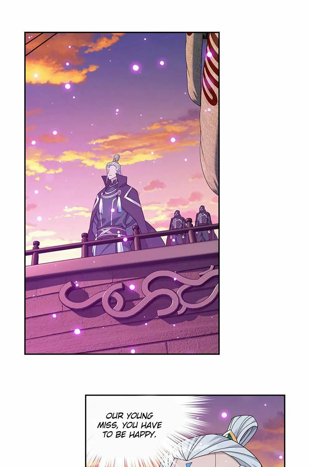 Battle Through the Heavens (Colored) Chapter 338 page 60 - 