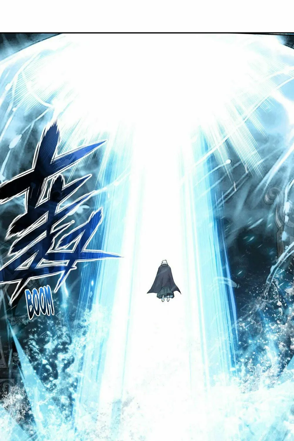 Battle Through the Heavens (Colored) Chapter 338 page 10 - 