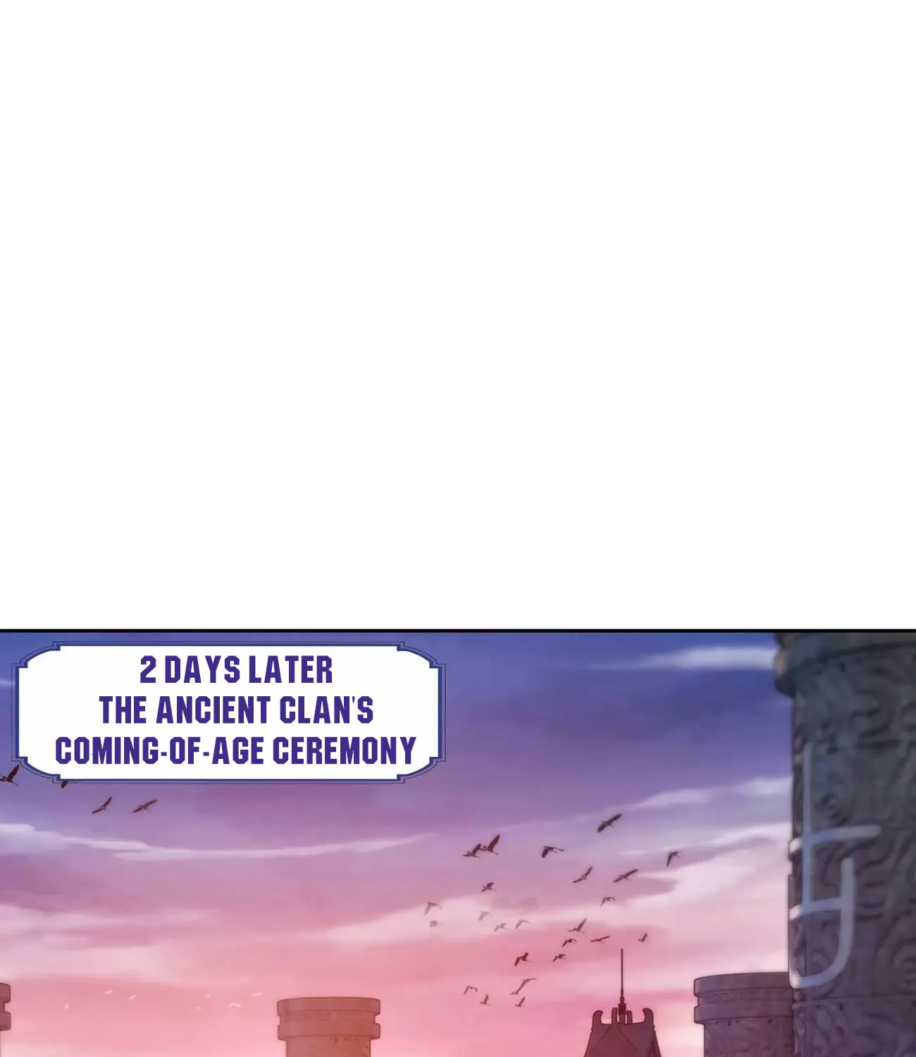 Battle Through the Heavens (Colored) Chapter 339 page 45 - 