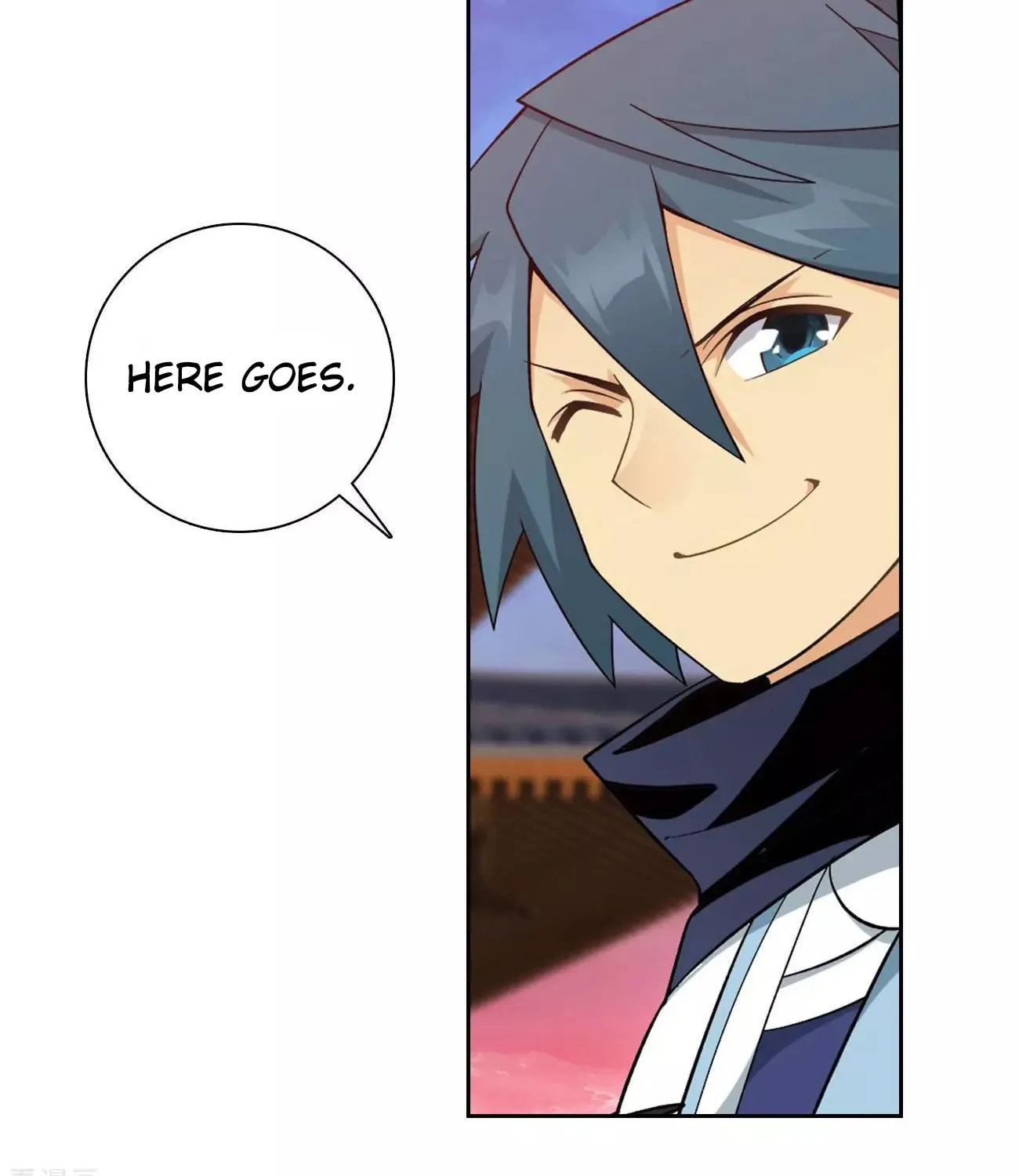 Battle Through the Heavens (Colored) Chapter 339 page 60 - 