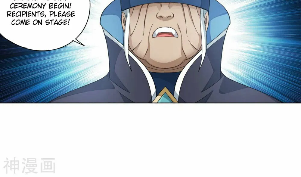 Battle Through the Heavens (Colored) Chapter 340 page 24 - 