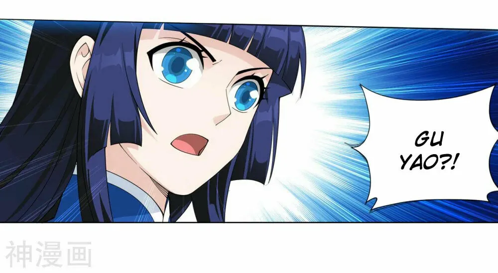 Battle Through the Heavens (Colored) Chapter 340 page 29 - 