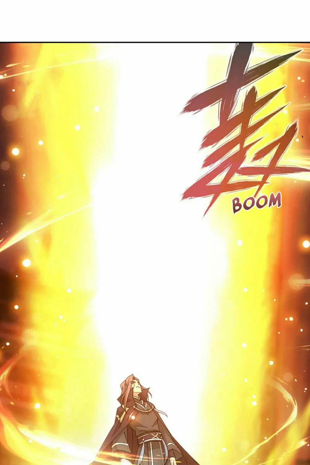 Battle Through the Heavens (Colored) Chapter 340 page 44 - 