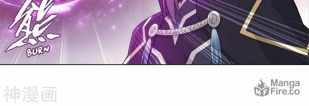 Battle Through the Heavens (Colored) Chapter 340 page 62 - 