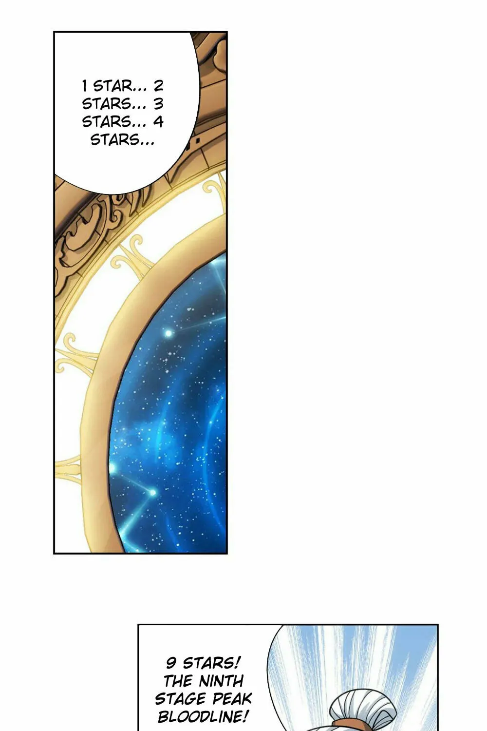 Battle Through the Heavens (Colored) Chapter 342 page 39 - 