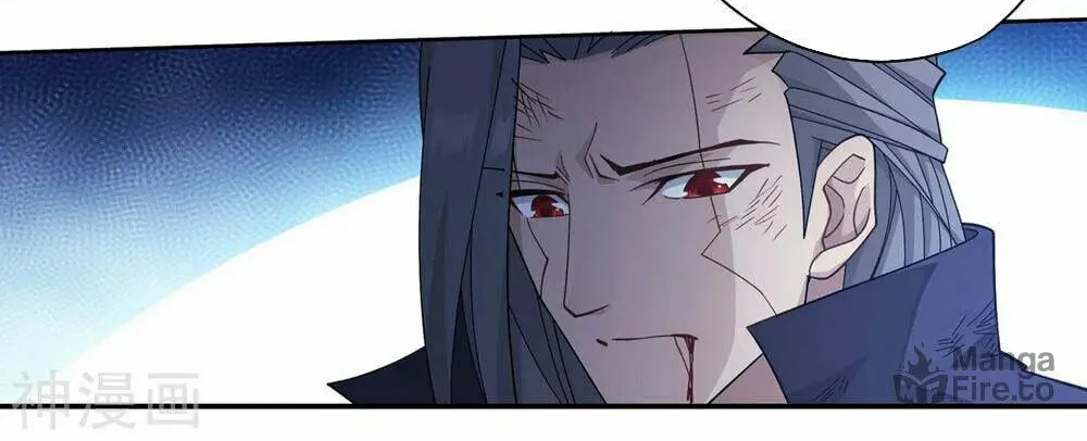 Battle Through the Heavens (Colored) Chapter 342 page 49 - 