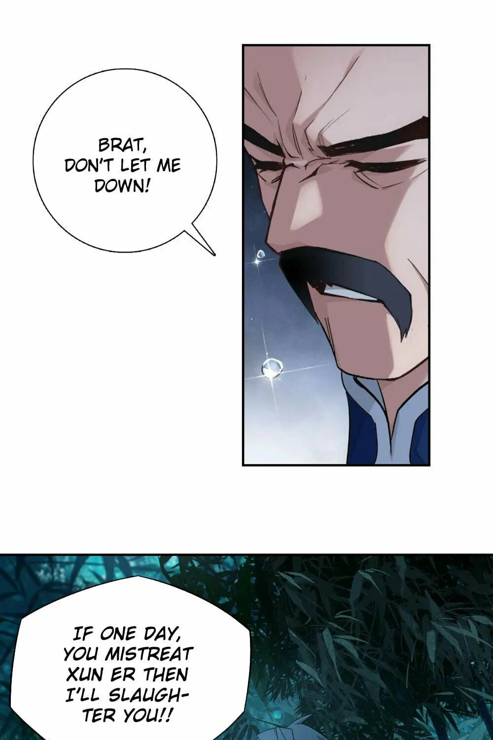 Battle Through the Heavens (Colored) Chapter 343 page 44 - 