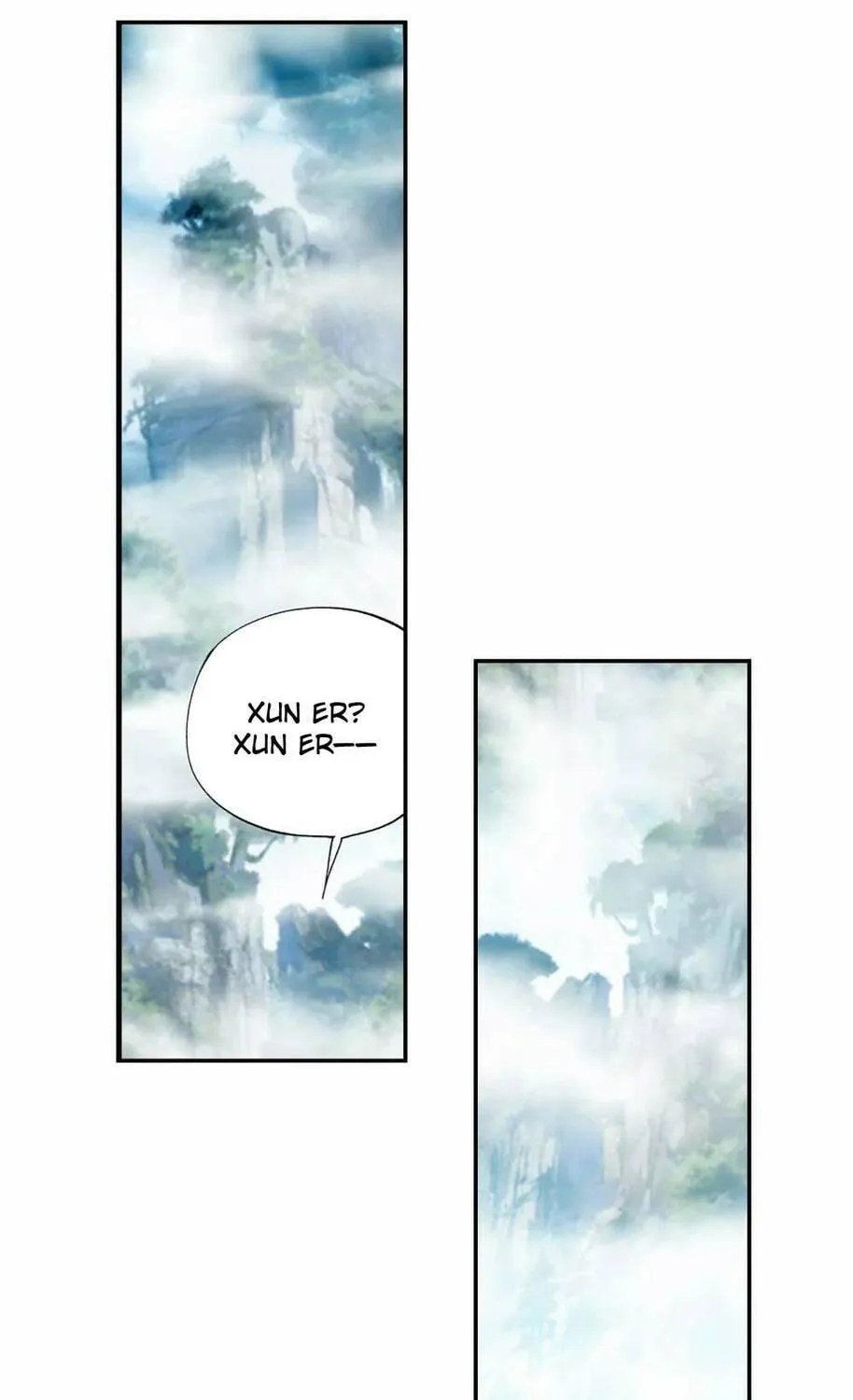 Battle Through the Heavens (Colored) Chapter 344 page 4 - 