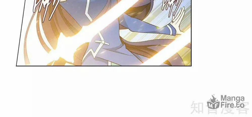 Battle Through the Heavens (Colored) Chapter 345 page 46 - 