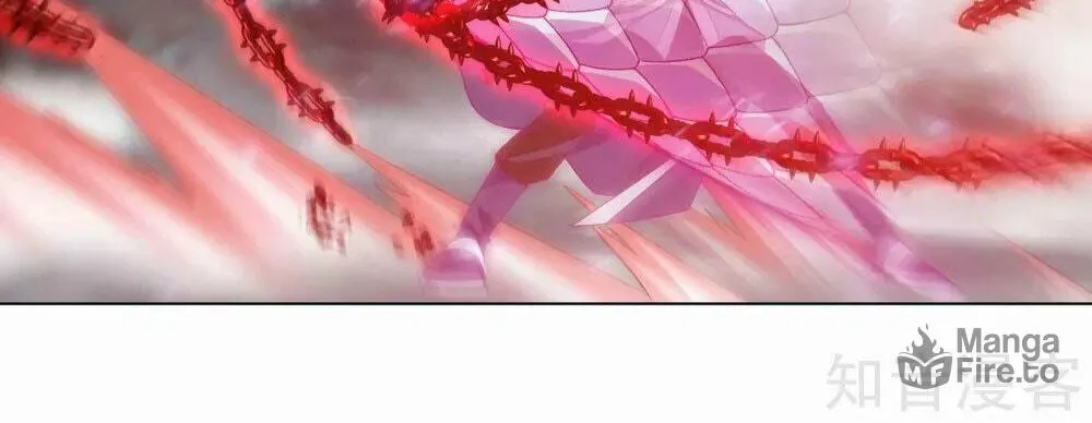 Battle Through the Heavens (Colored) Chapter 346 page 5 - 