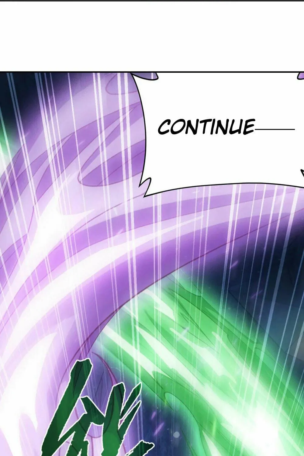 Battle Through the Heavens (Colored) Chapter 347 page 44 - 