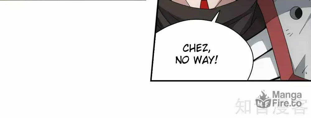 Battle Through the Heavens (Colored) Chapter 347 page 53 - 