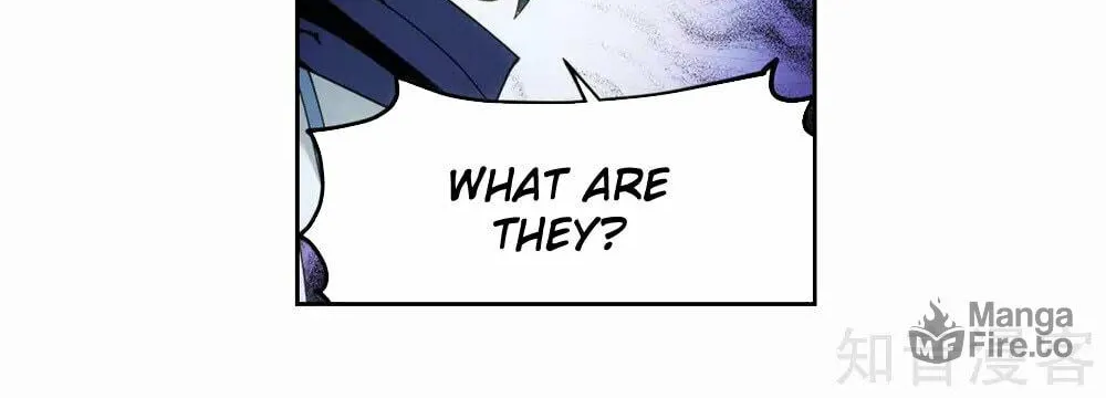 Battle Through the Heavens (Colored) Chapter 347 page 8 - 