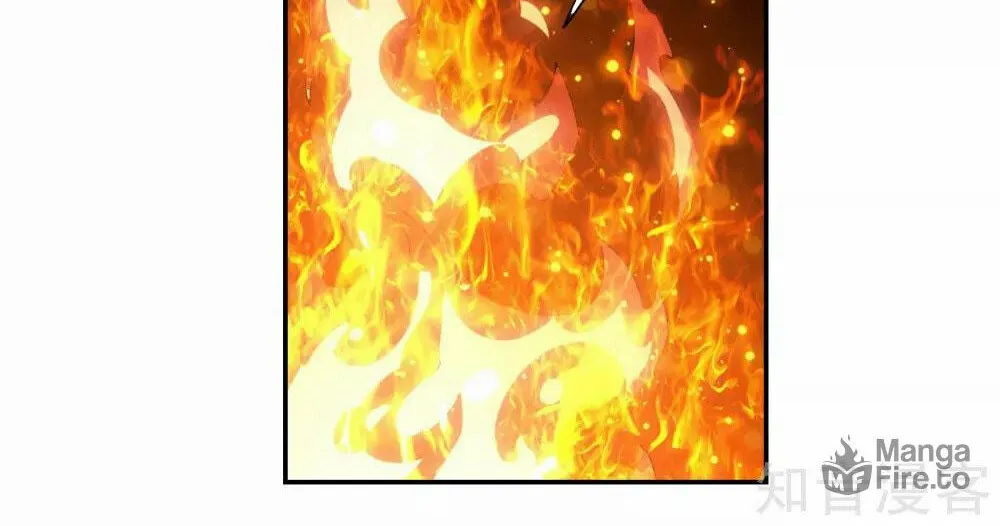 Battle Through the Heavens (Colored) Chapter 348 page 43 - 