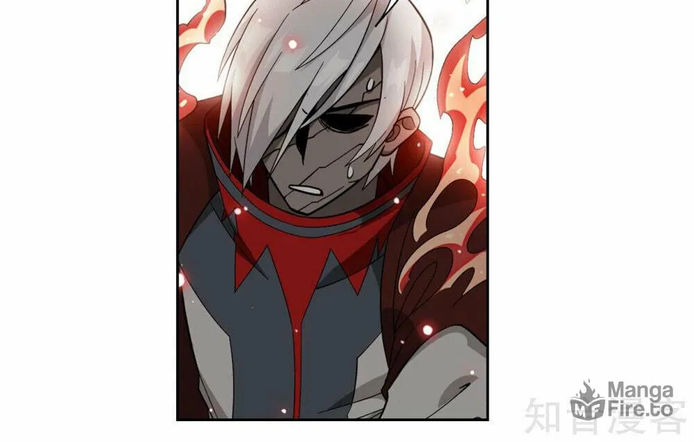 Battle Through the Heavens (Colored) Chapter 350 page 37 - 