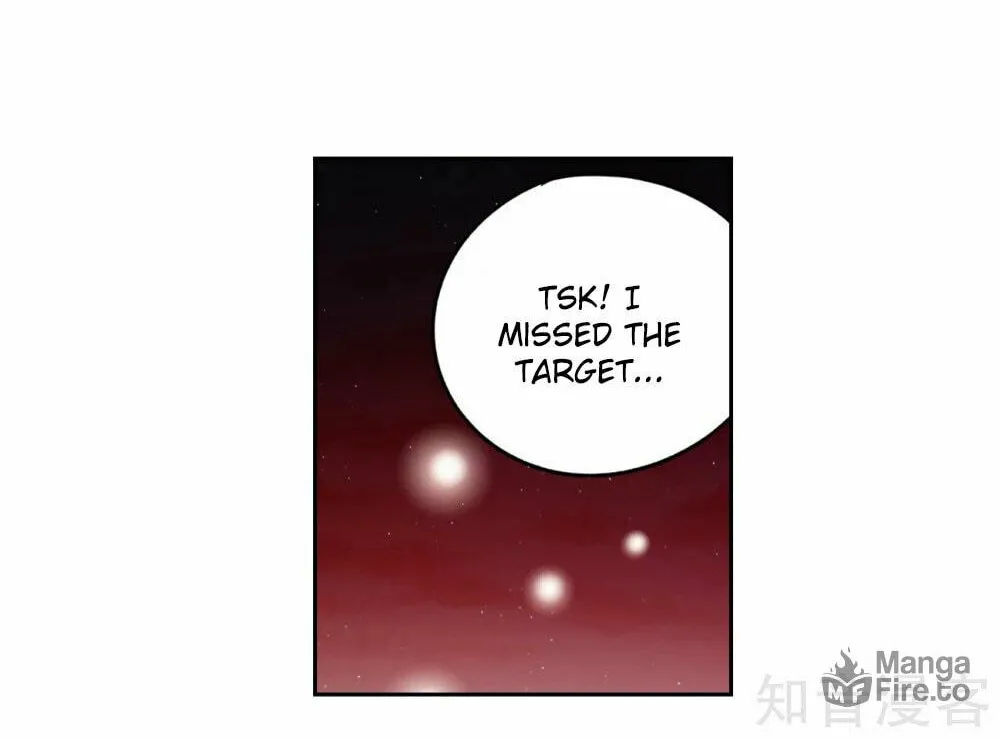 Battle Through the Heavens (Colored) Chapter 350 page 39 - 