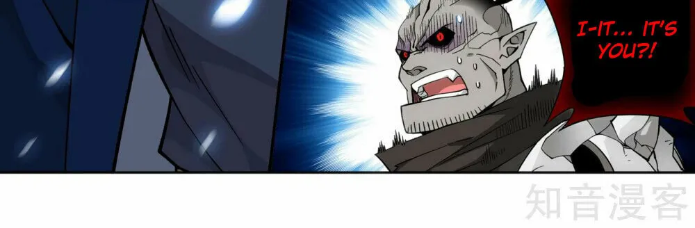 Battle Through the Heavens (Colored) Chapter 350 page 41 - 
