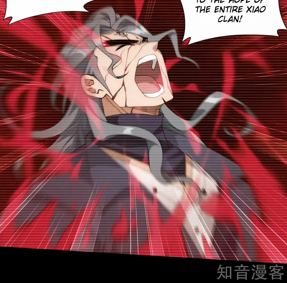 Battle Through the Heavens (Colored) Chapter 351 page 49 - 