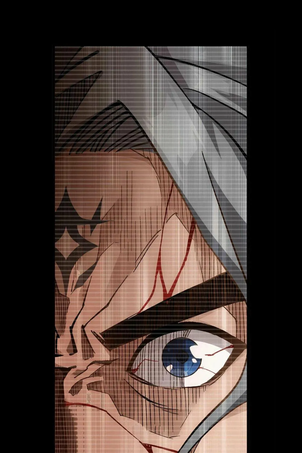 Battle Through the Heavens (Colored) Chapter 352 page 18 - 