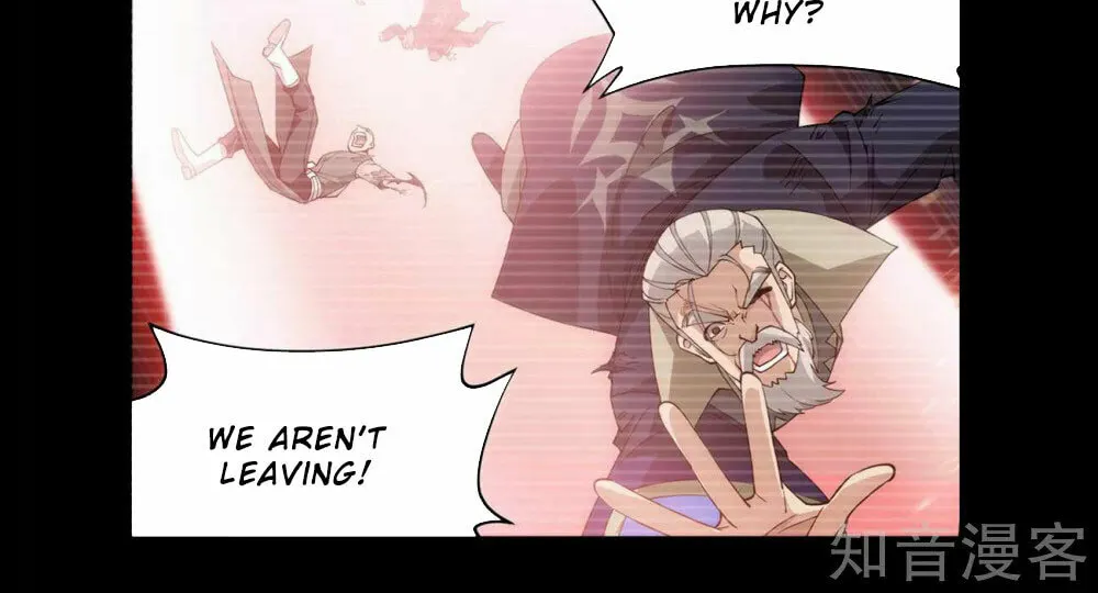 Battle Through the Heavens (Colored) Chapter 352 page 30 - 