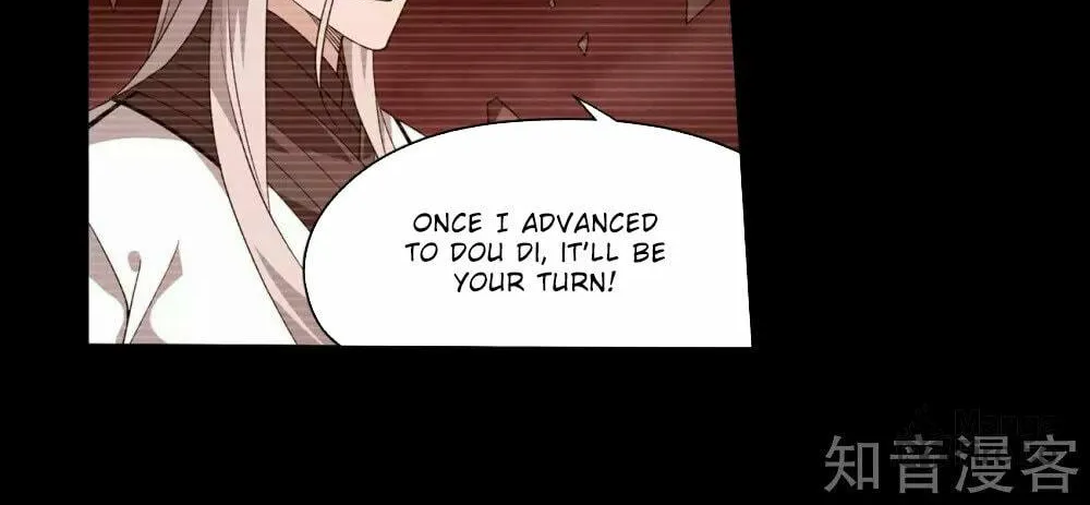 Battle Through the Heavens (Colored) Chapter 352 page 9 - 