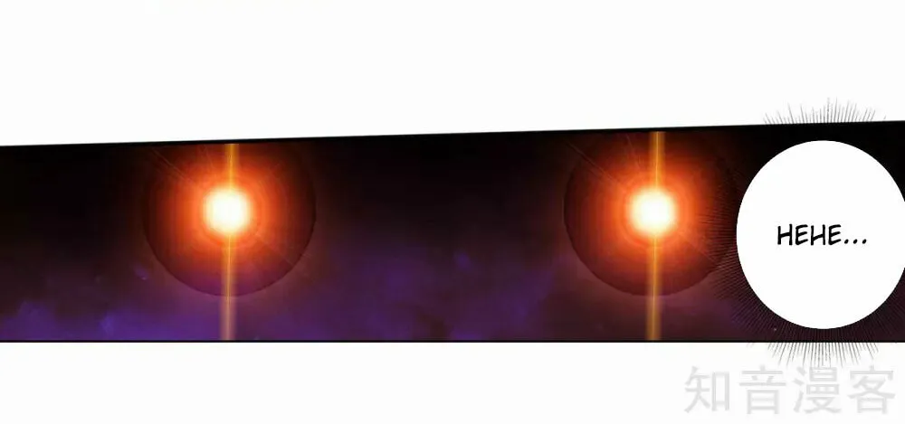 Battle Through the Heavens (Colored) Chapter 353 page 27 - 