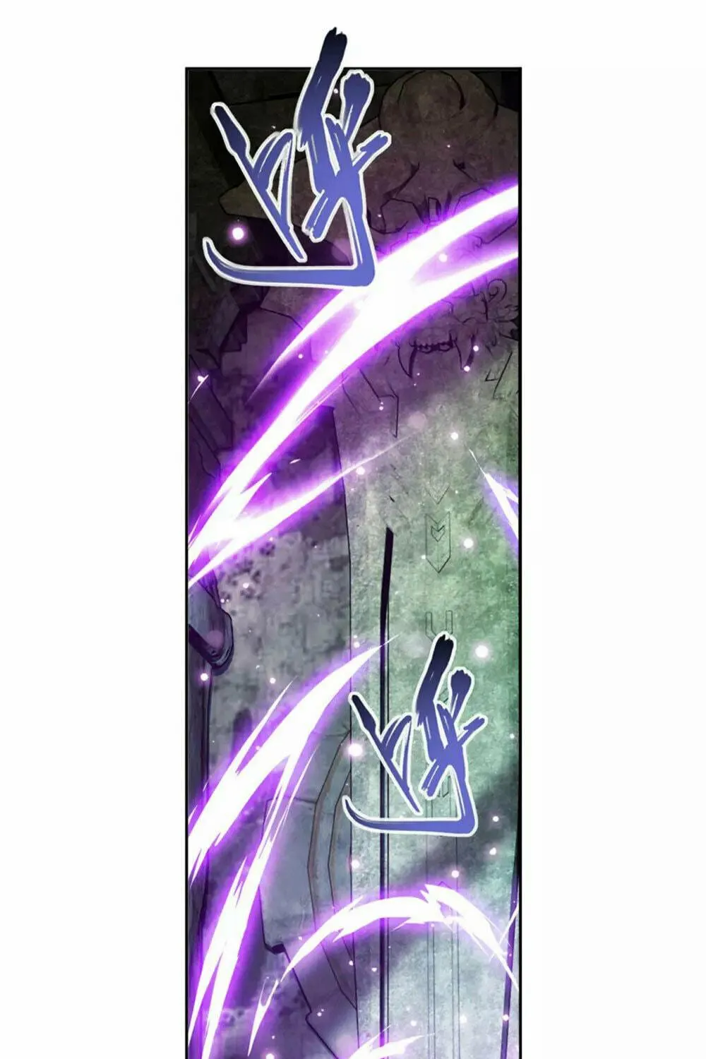 Battle Through the Heavens (Colored) Chapter 355 page 4 - 
