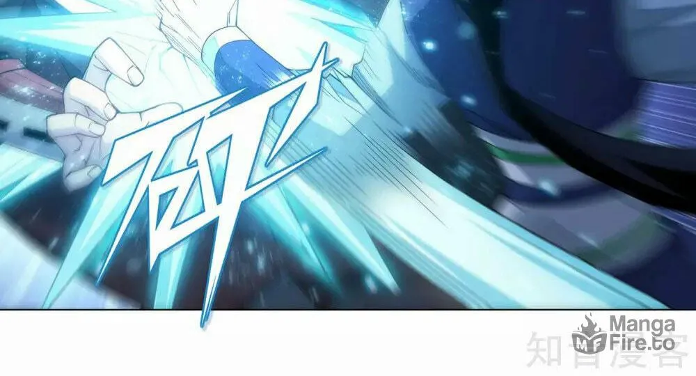 Battle Through the Heavens (Colored) Chapter 355 page 33 - 