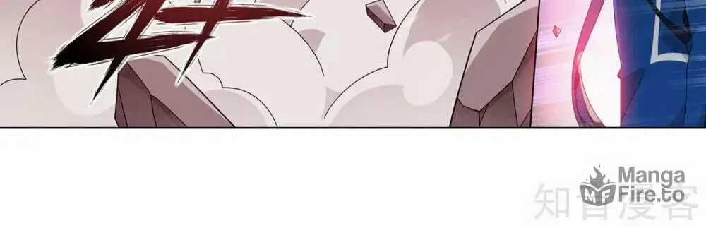 Battle Through the Heavens (Colored) Chapter 355 page 38 - 