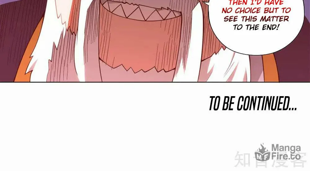 Battle Through the Heavens (Colored) Chapter 355 page 67 - 