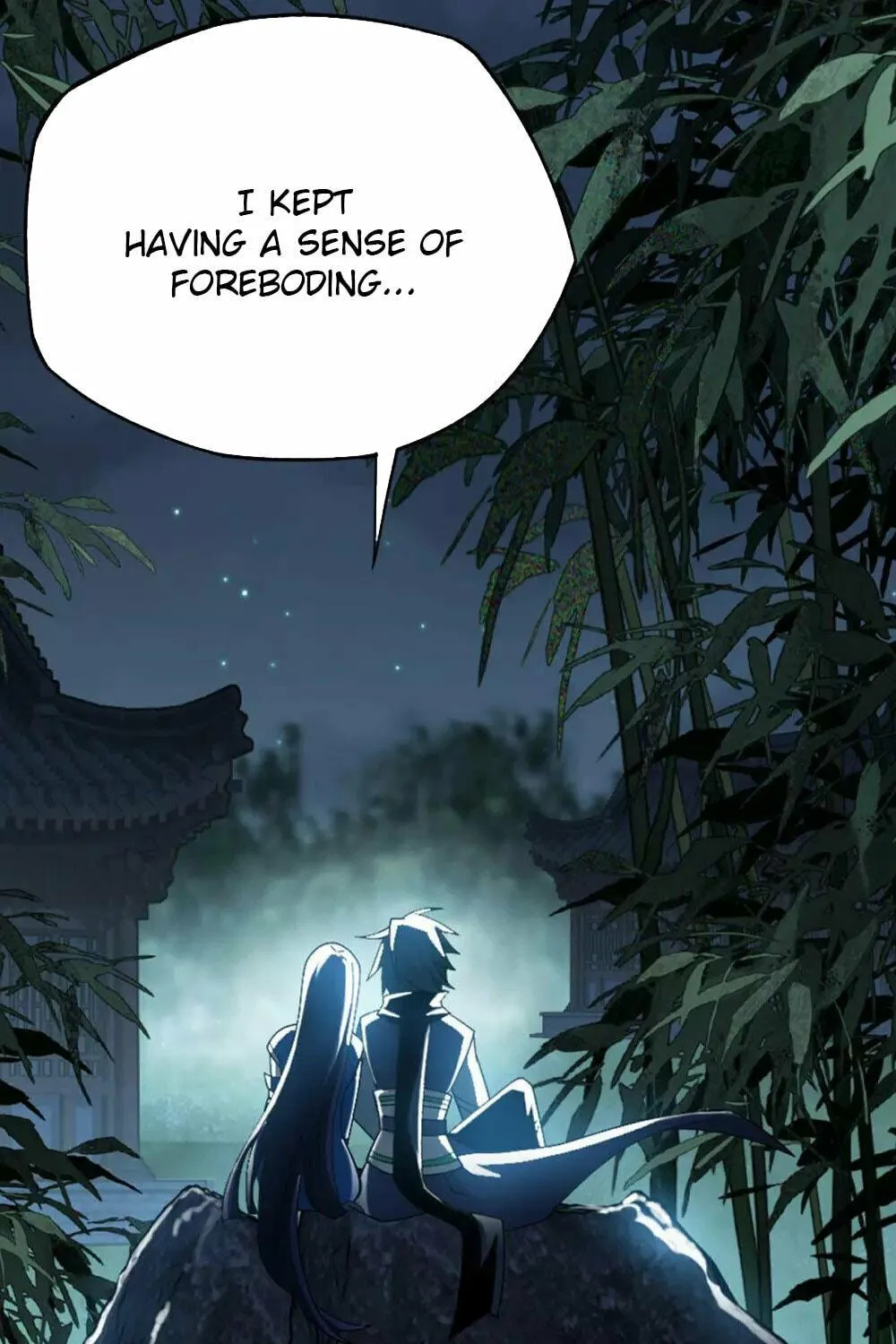 Battle Through the Heavens (Colored) Chapter 356 page 27 - 