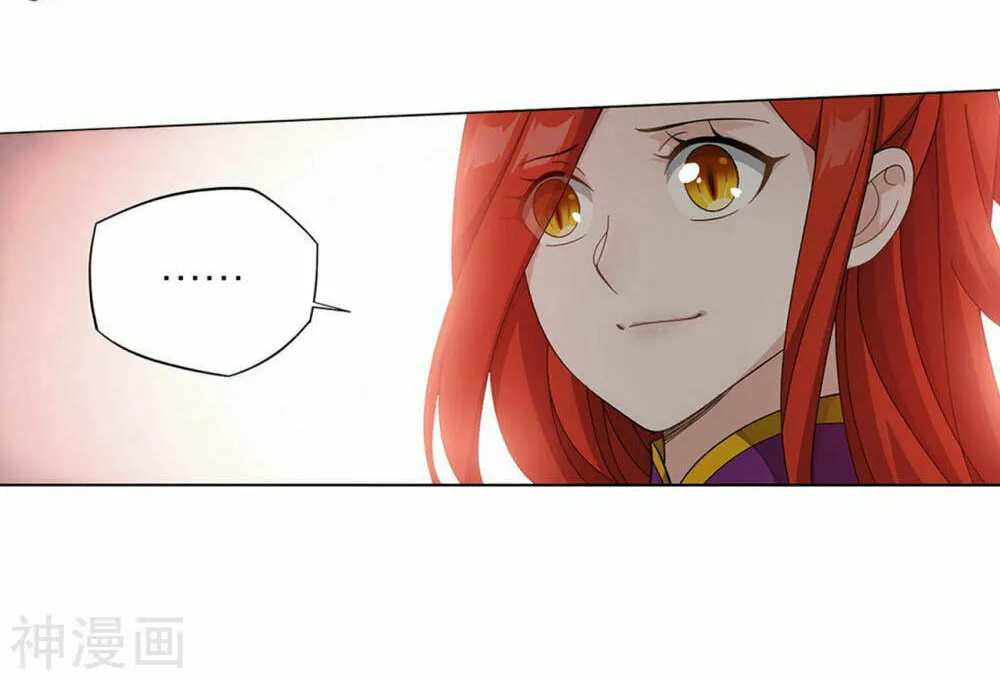 Battle Through the Heavens (Colored) Chapter 358 page 24 - 