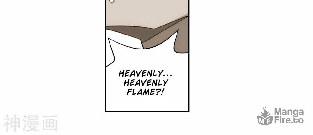 Battle Through the Heavens (Colored) Chapter 361 page 21 - 