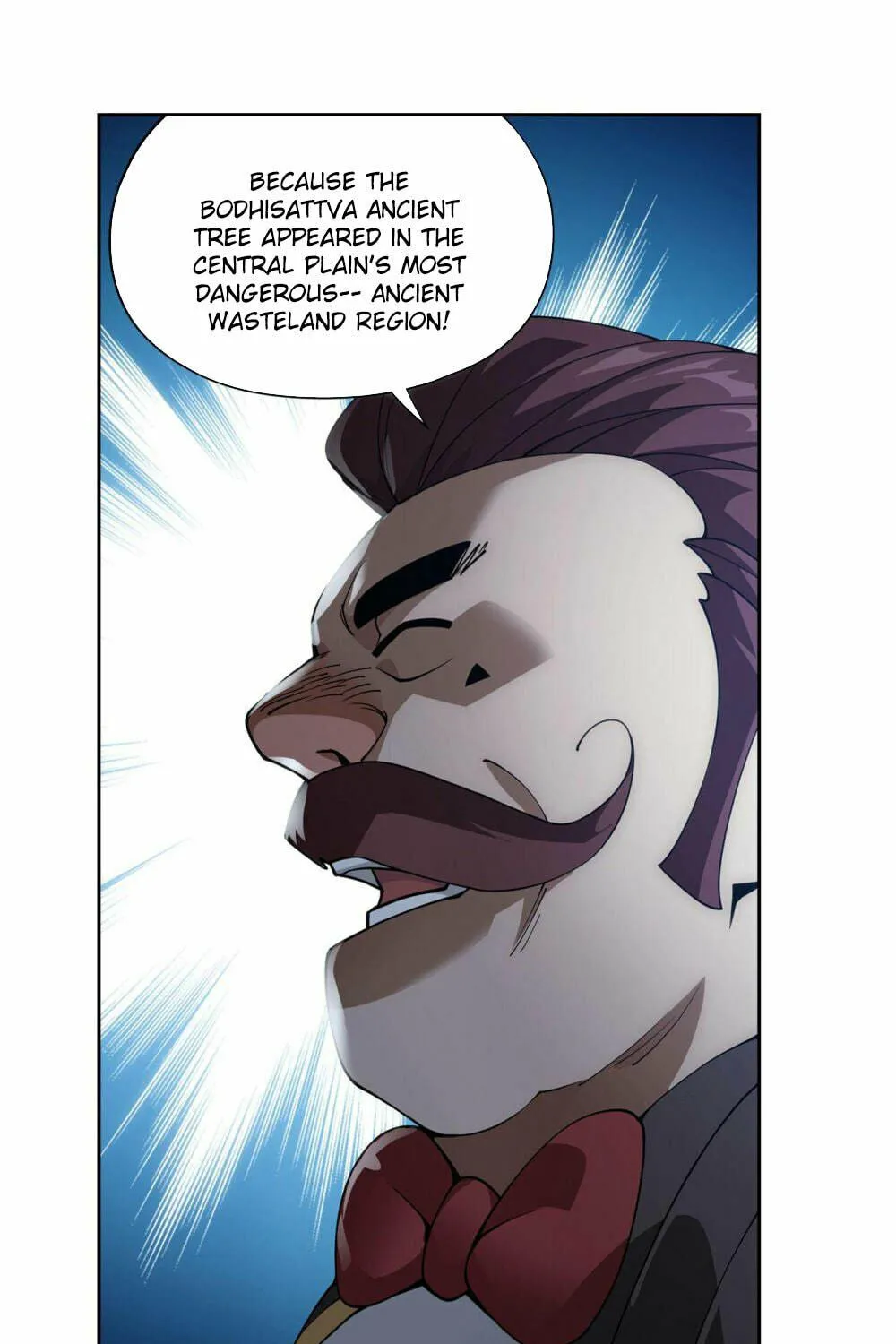 Battle Through the Heavens (Colored) Chapter 363 page 64 - 