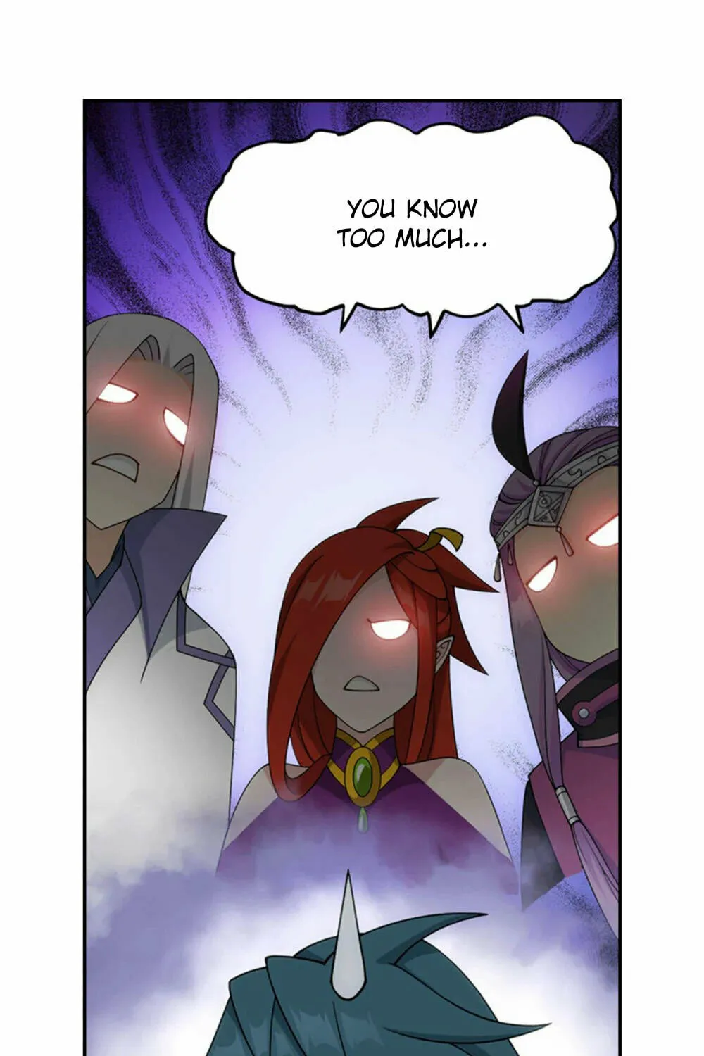 Battle Through the Heavens (Colored) Chapter 365 page 13 - 