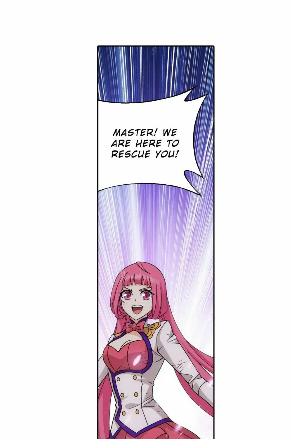 Battle Through the Heavens (Colored) Chapter 367 page 17 - 
