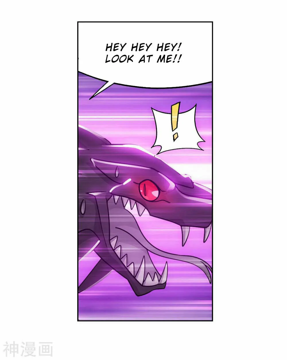 Battle Through the Heavens (Colored) Chapter 367 page 49 - 