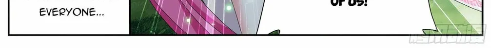 Battle Through the Heavens (Colored) Chapter 372 page 27 - 