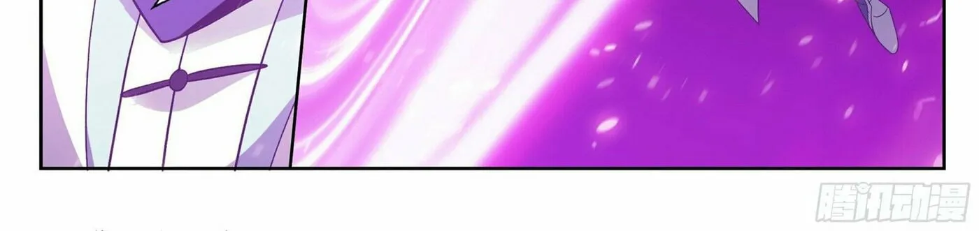 Battle Through the Heavens (Colored) Chapter 373 page 3 - 